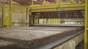Knauf Insulation will reduce the embodied carbon in its products by 15 between 2019 and 2025