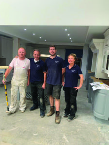 Knowsley Domestic HR3
