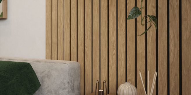 Lux Acoustic Panels by Kraus