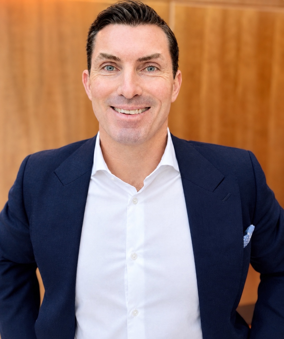 Bence announces changes in Cheltenham