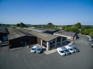Kudos Facility 1