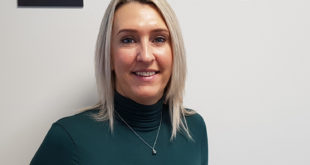 Kudos Keeley Haines Oct19