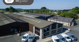 Kudos Cumbria ISO9001 jul23