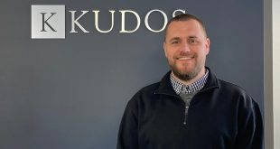 Kudos Showers recruits regional sales manager