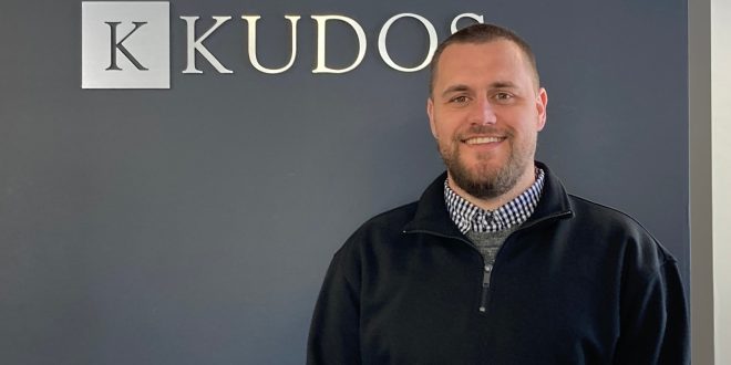 Kudos Showers recruits regional sales manager