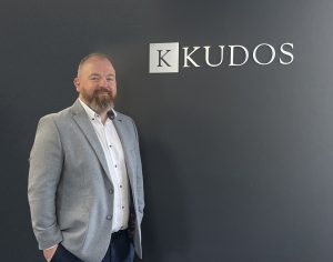 Kudos Shower Products promotes