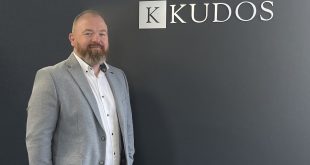 Kudos Shower Products promotes