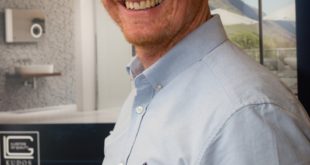 Kudos MarkHill Aug18