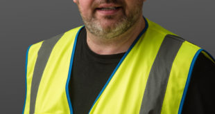 Kudos Paul Booth