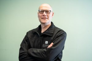 Kudos ShaunWells