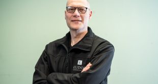 Kudos ShaunWells