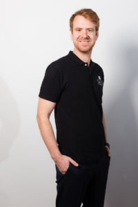 Kudos Simon Donnelly