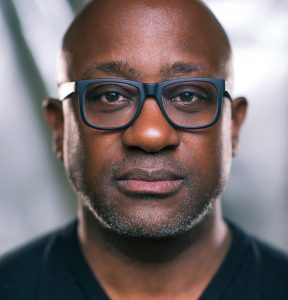 Kunle Barker