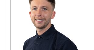Kyle McArthur