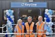 Keyline reopens Braintree branch