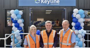 Keyline reopens Braintree branch