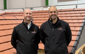 Russell Roof Tiles announces double promotion