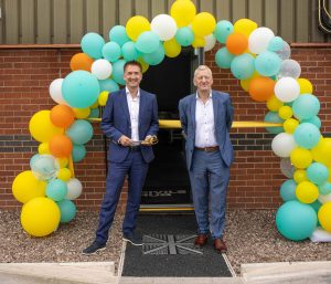 Wrekin opens hands-on experience centre for infrastructure professionals