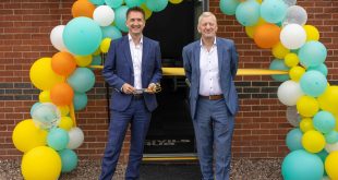 Wrekin opens hands-on experience centre for infrastructure professionals