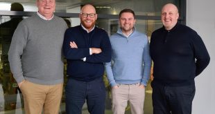 CCF appoints new regional directors