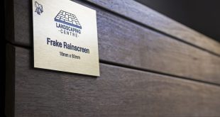 Beesley & Fildes Ltd has announced the official opening of its new Landscaping Centre in Mickle Trafford, Chester.