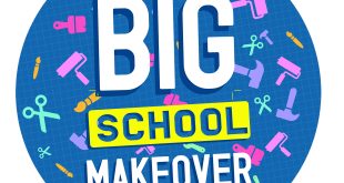 LEYLAND Big school logo SMALL