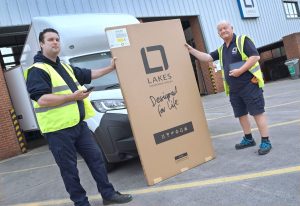 Lakes Partners with Podfather to Boost Sustainability Efforts