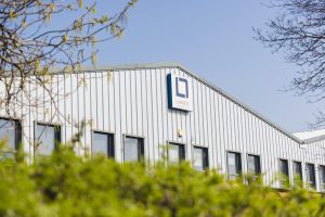 Lakes Celebrates World First B Corporation Certification