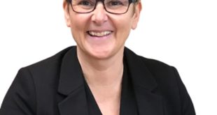 Lakes new ASM Clare Chase 2