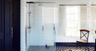 Lakes new Antigua showering space lr