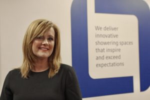 Lakes welcomes new ASM Alita Gregg