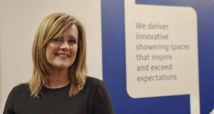 Lakes welcomes new ASM Alita Gregg