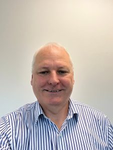 RAK Ceramics Appoints Lance Corfield as project sales manager