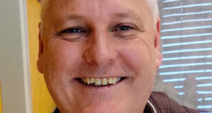 Lance Corfield contracts sales manager VitrA Bathrooms edit