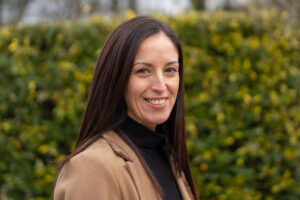 Laura Cassells AG