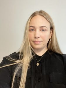 Lauren Baxter
