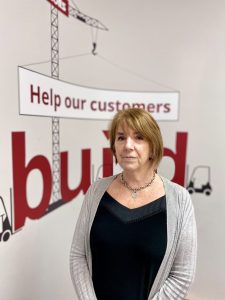 Lauren Haines January 2024