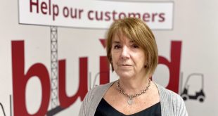 Lauren Haines January 2024