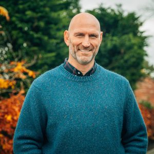 Lawrence Dallaglio headshot