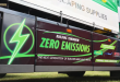 Lawsons go electric in truck fleet first