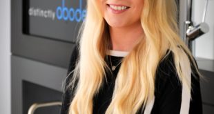 Leanne Adamson