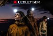 Ledlenser launches H-Series Headtorches