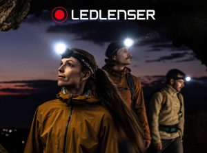Ledlenser launches H-Series Headtorches