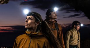 Ledlenser launches H-Series Headtorches