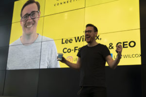 Lee talk 6