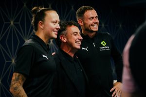 Huws Gray launches Level Playing Field