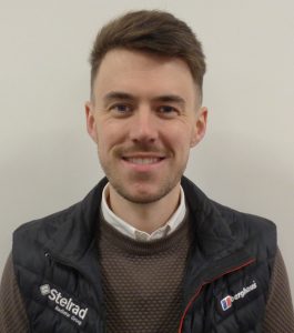 Lewis Aird 2025