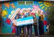 Leyland launches Big School Makeover 2026