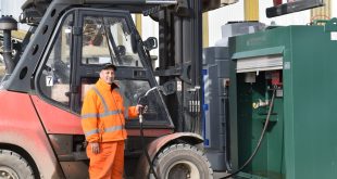 Lignacite HVO Fuel 5