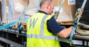 Pipe Centre and Climate Centre, have launched a new logistics model